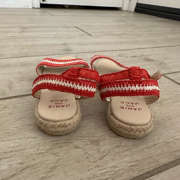 Janie and Jack: Kids Shoes - Picture 4 of 6